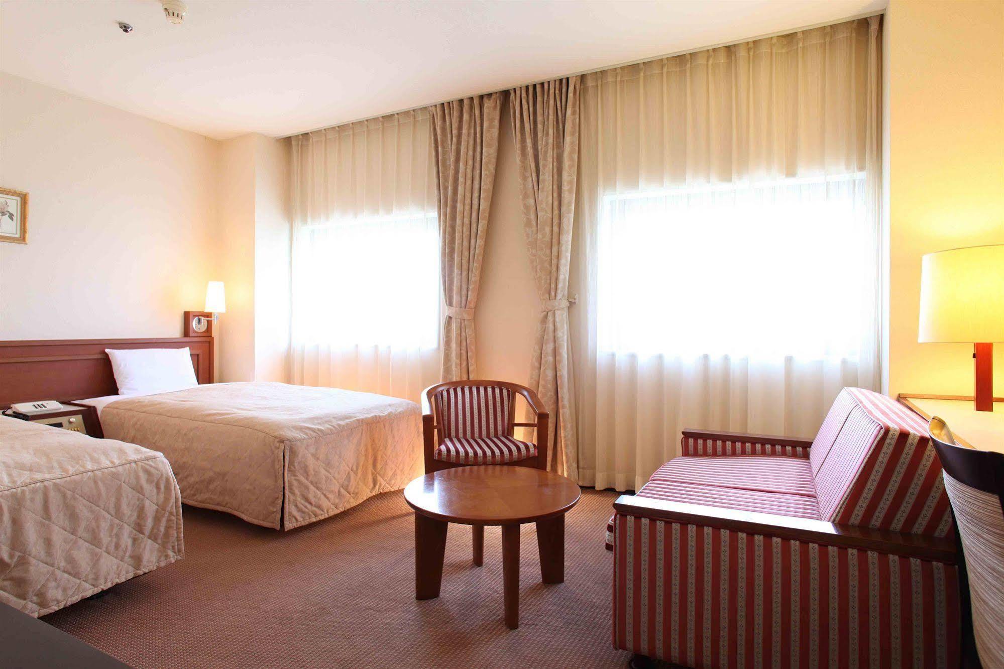 Hotel Simplicity Morioka Saien Exterior photo